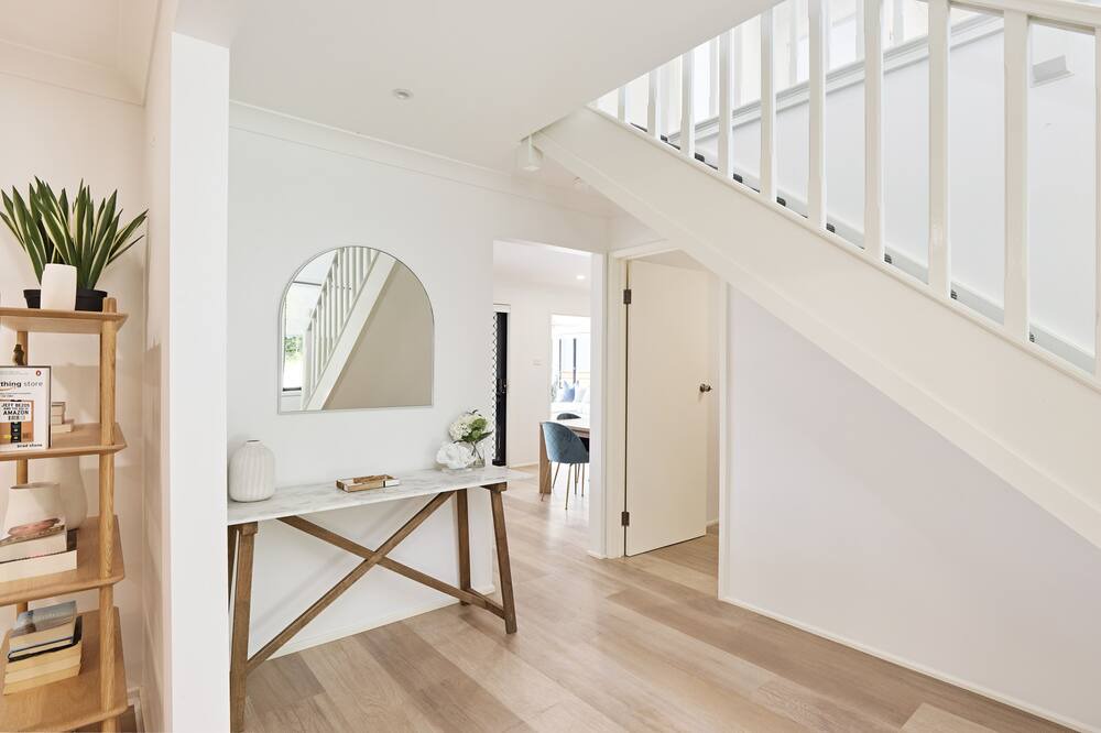 Photo of Bedroom in Forresters Beach