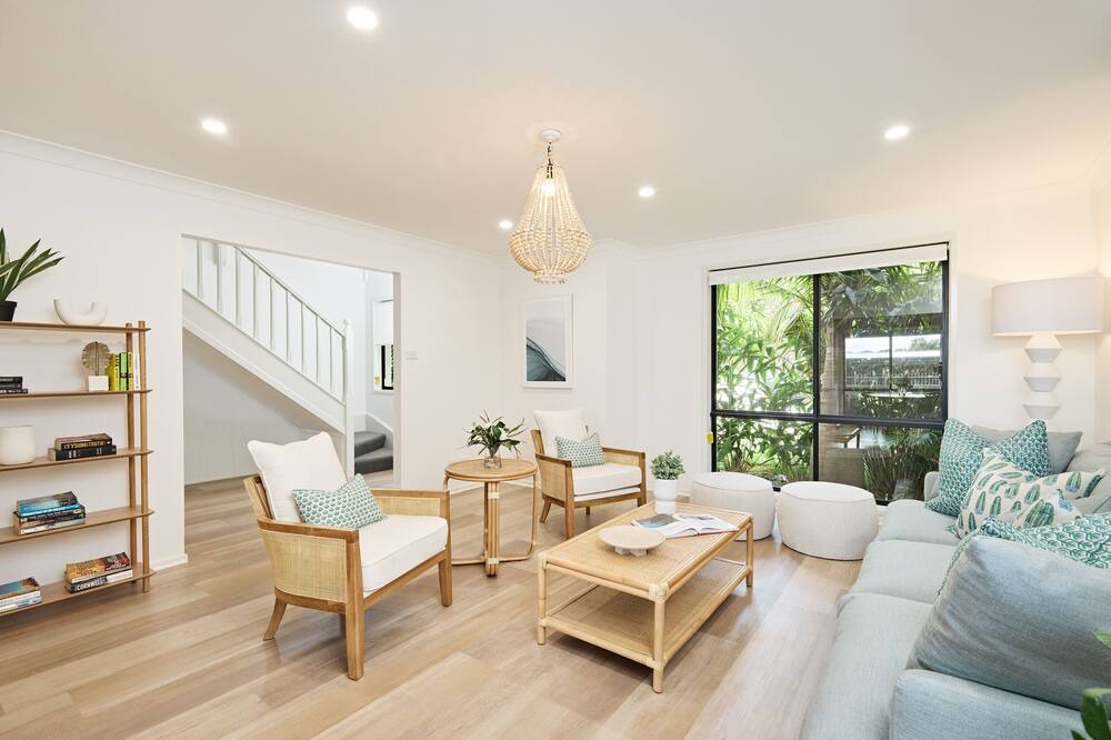 Photo of Livingroom in Forresters Beach