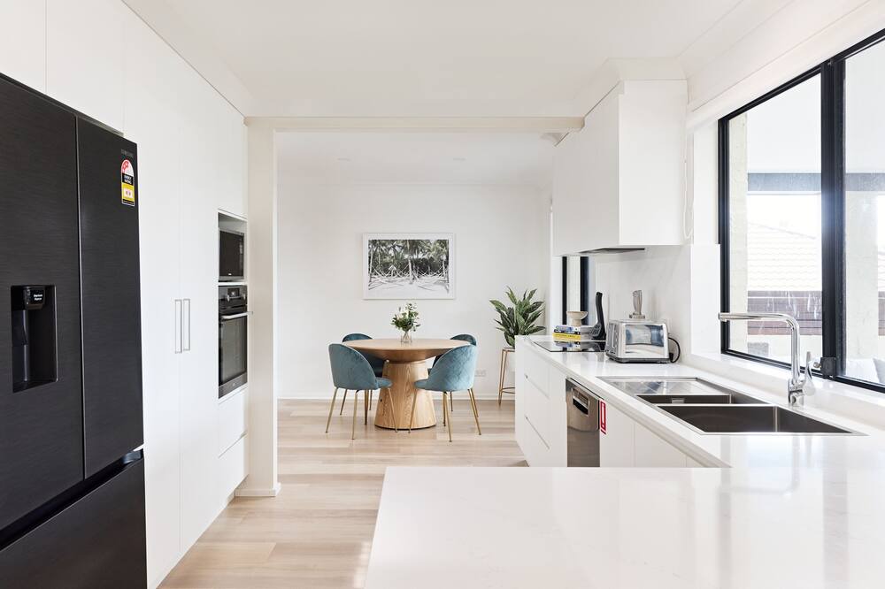 Photo of Kitchen in Forresters Beach