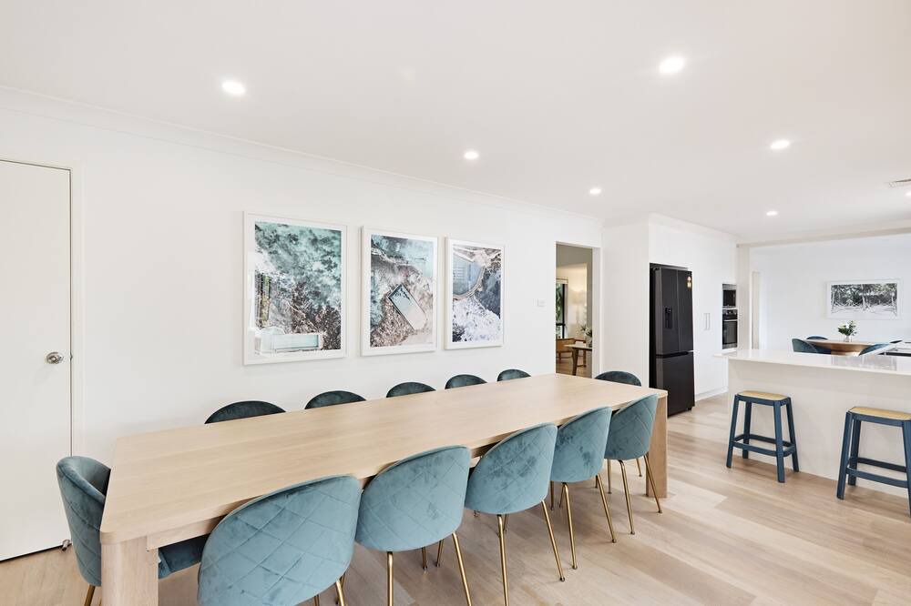 Photo of Kitchen in Forresters Beach