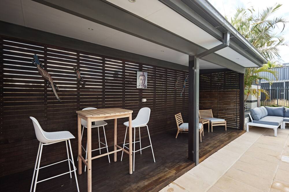 Photo of Patio Balcony in Forresters Beach