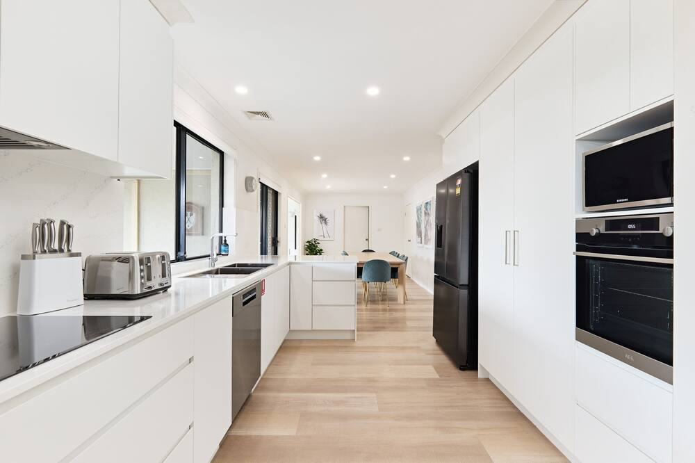Photo of Kitchen in Forresters Beach