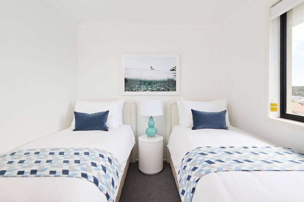 Photo of Bedroom in Forresters Beach