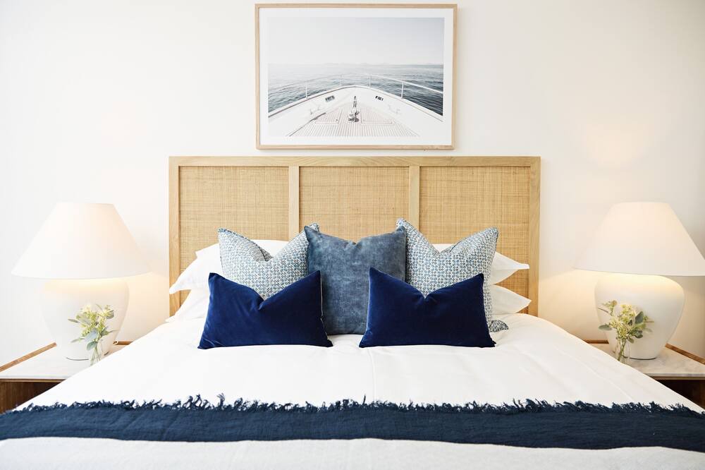 Photo of Bedroom in Forresters Beach