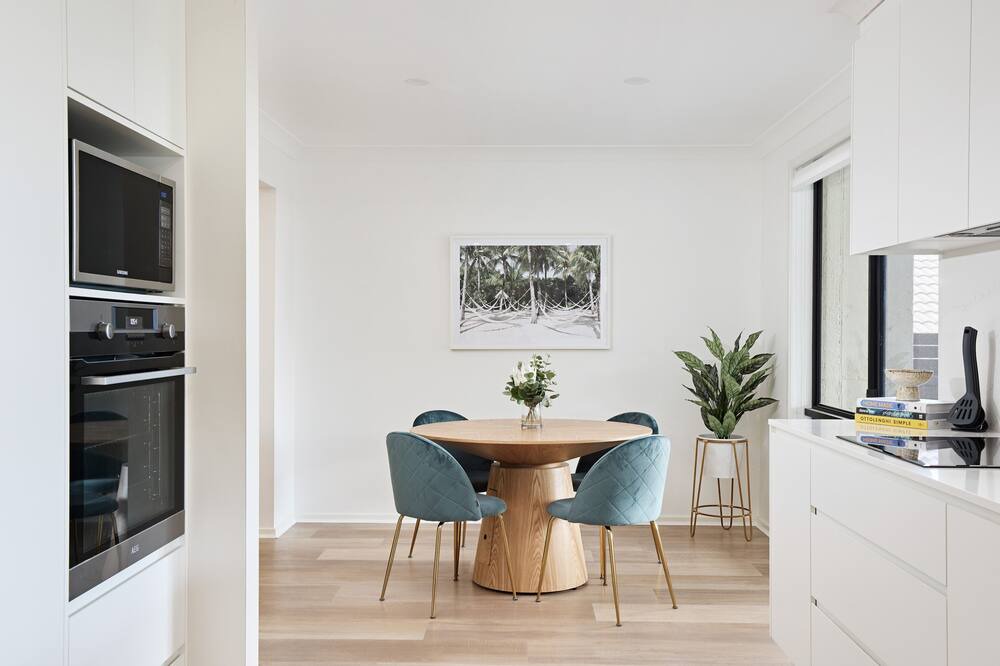 Photo of Kitchen in Forresters Beach