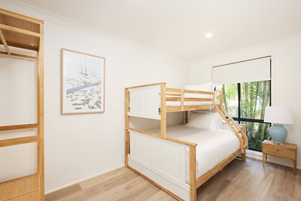 Photo of Bedroom in Forresters Beach