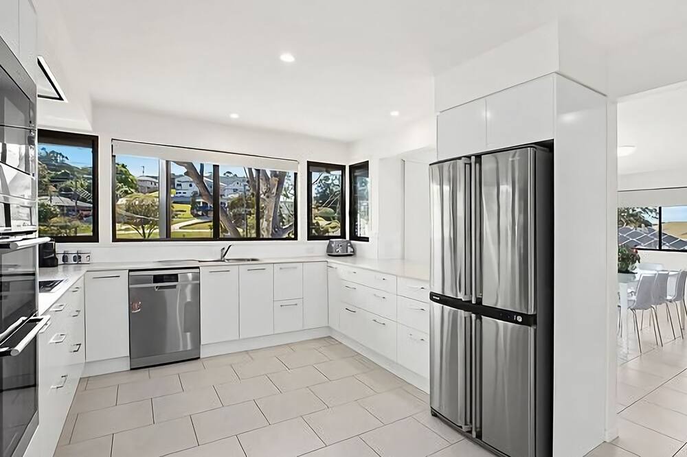 Photo of Kitchen in Nambucca Heads