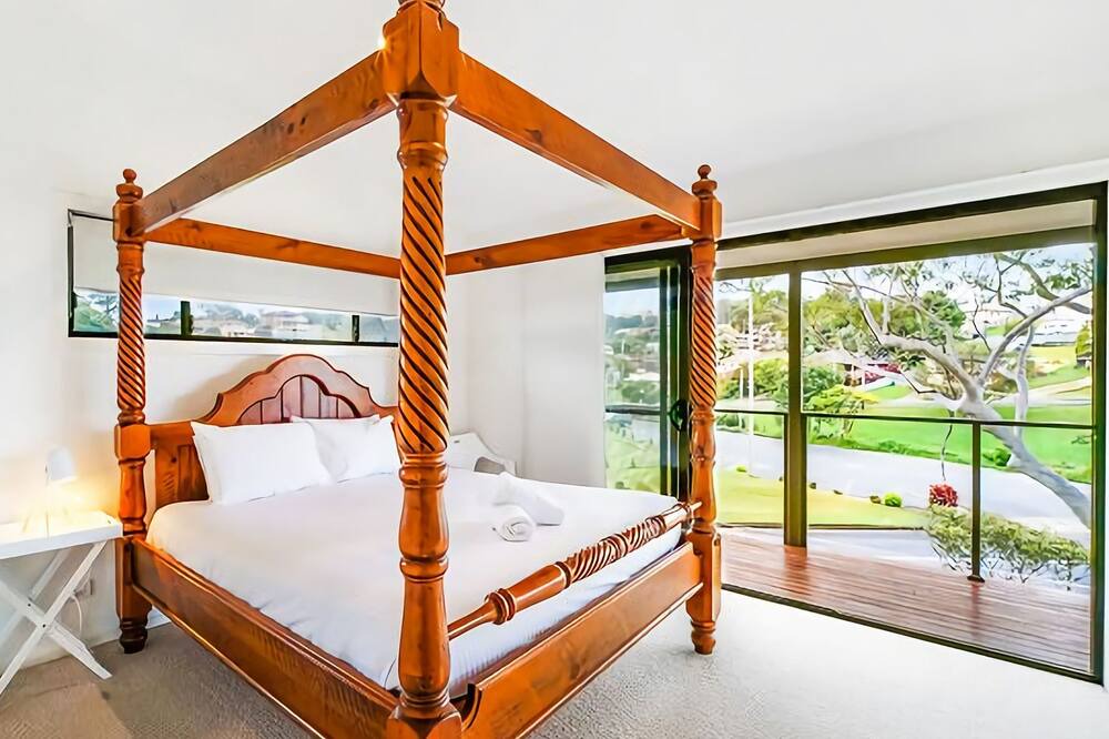 Photo of Bedroom in Nambucca Heads