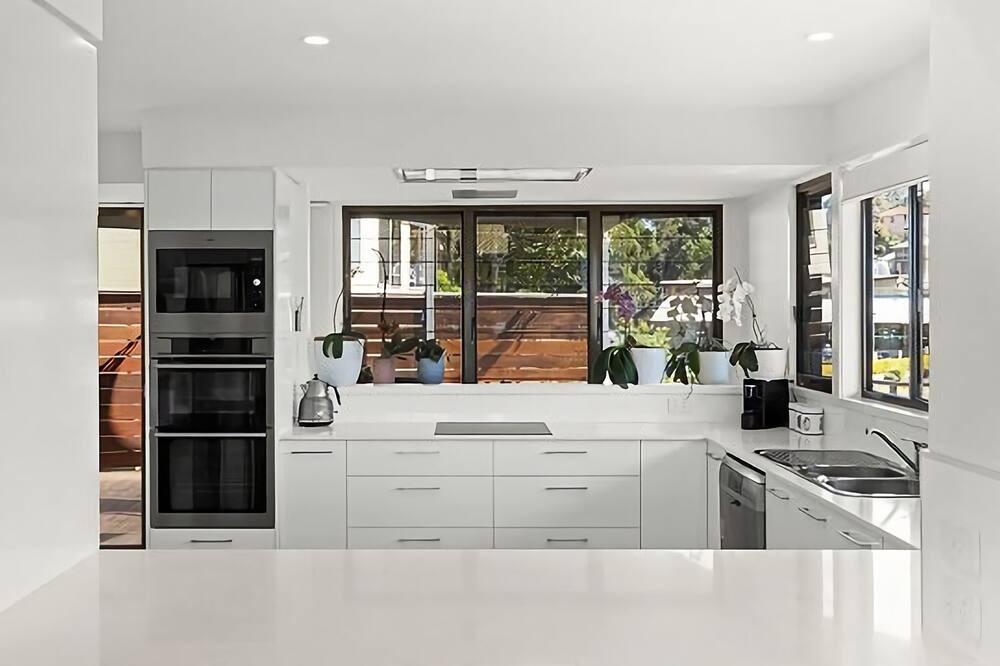 Photo of Kitchen in Nambucca Heads