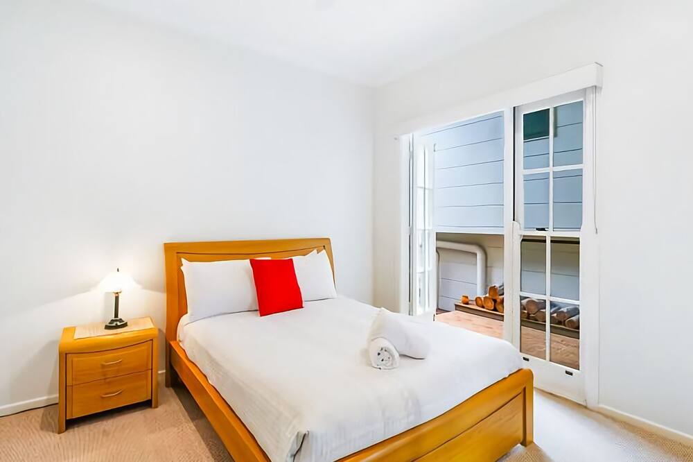 Photo of Bedroom in Nambucca Heads
