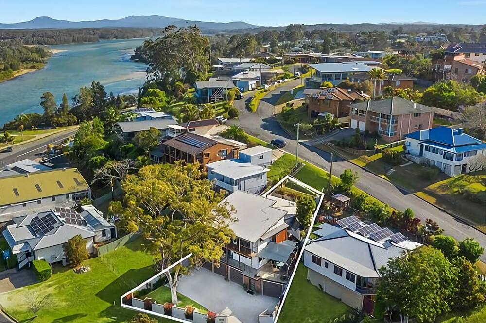 Photo of Outdoor in Nambucca Heads