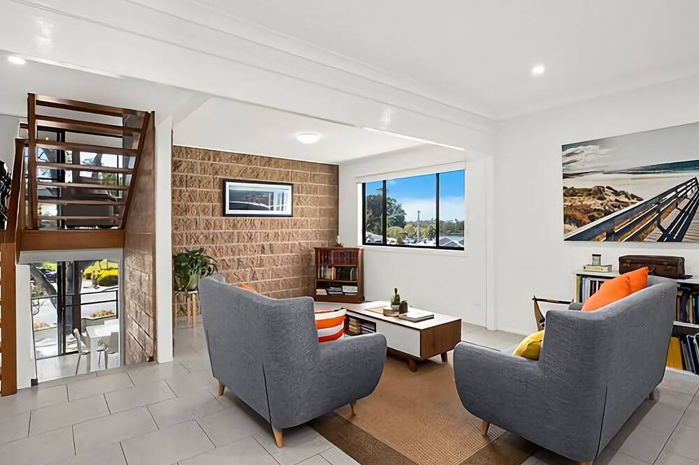 Photo of Livingroom in Nambucca Heads
