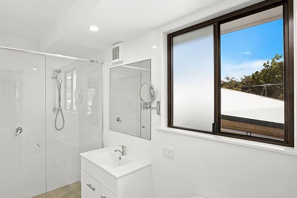 Photo of Bathroom in Nambucca Heads