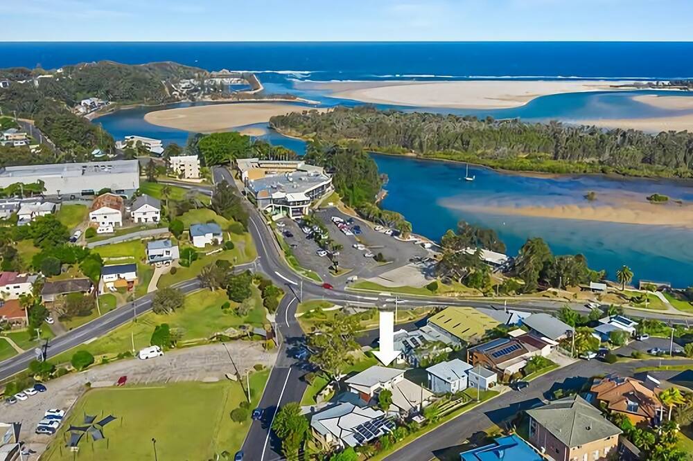 Photo of Outdoor in Nambucca Heads