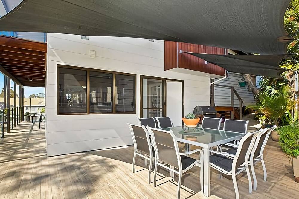 Photo of Outdoor in Nambucca Heads