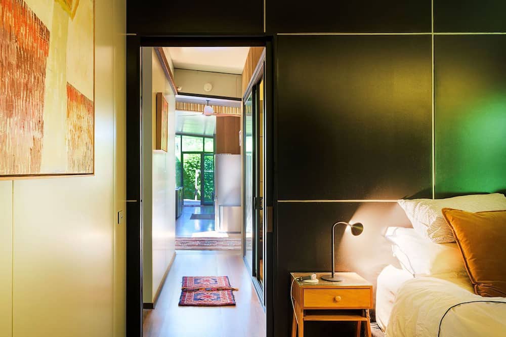 Photo of Bedroom in Milton