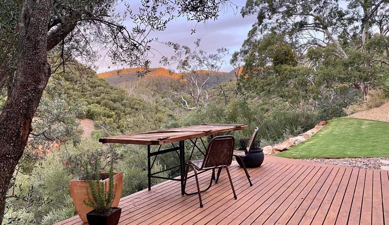 Photo of Outdoor in Horsnell Gully
