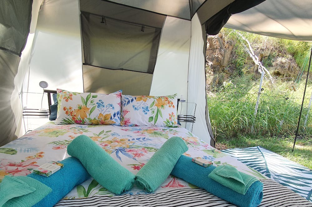 Photo of Bedroom in Mount Morgan