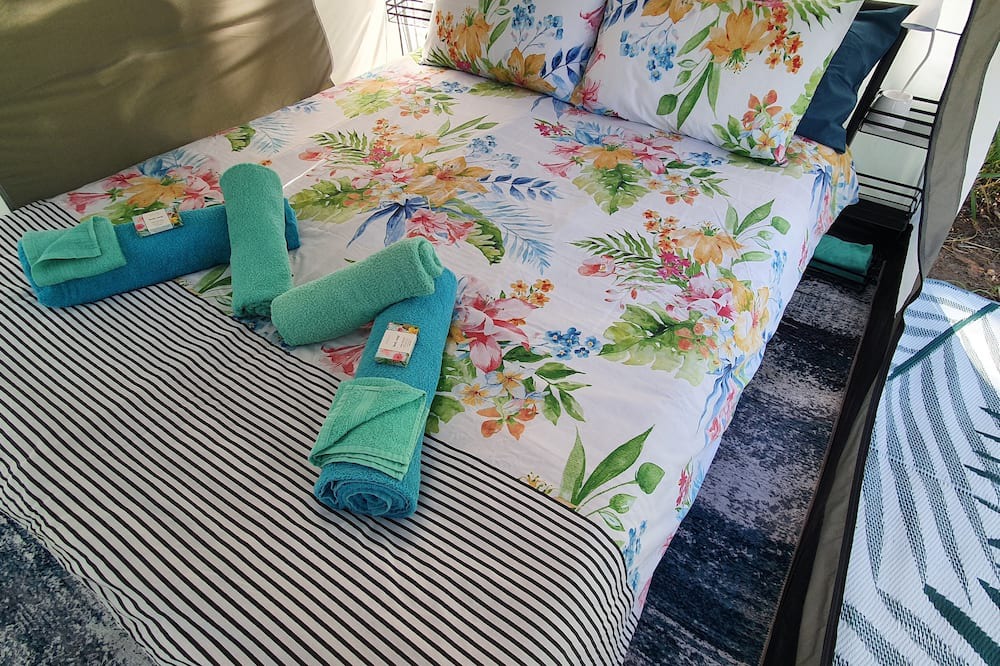 Photo of Bedroom in Mount Morgan