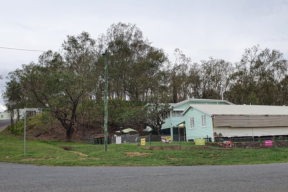 Photo of Outdoor in Mount Morgan