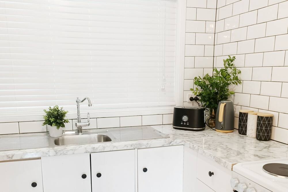 Photo of Kitchen in Helensburgh
