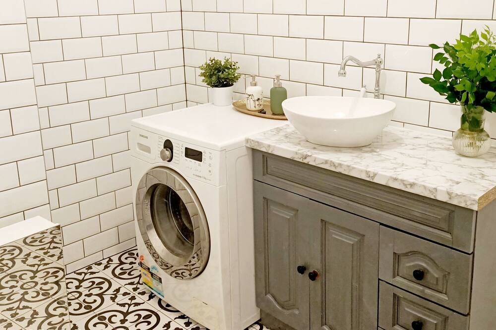 Photo of Bathroom in Helensburgh