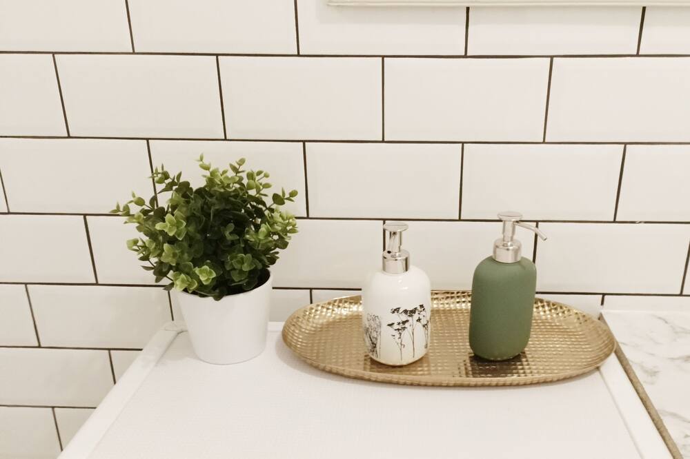 Photo of Bathroom in Helensburgh