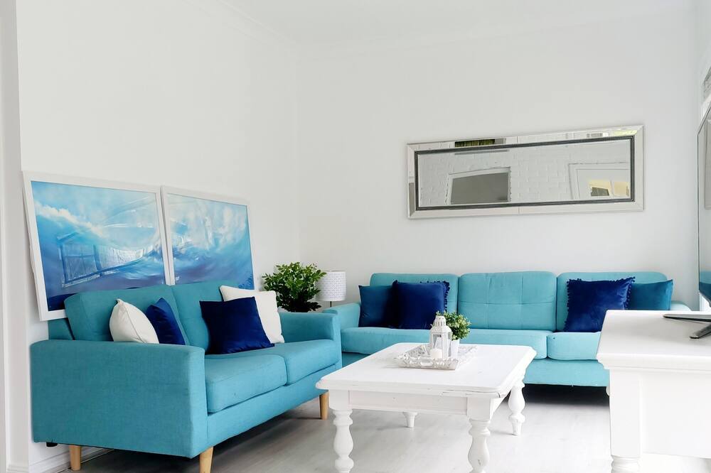 Photo of Livingroom in Helensburgh