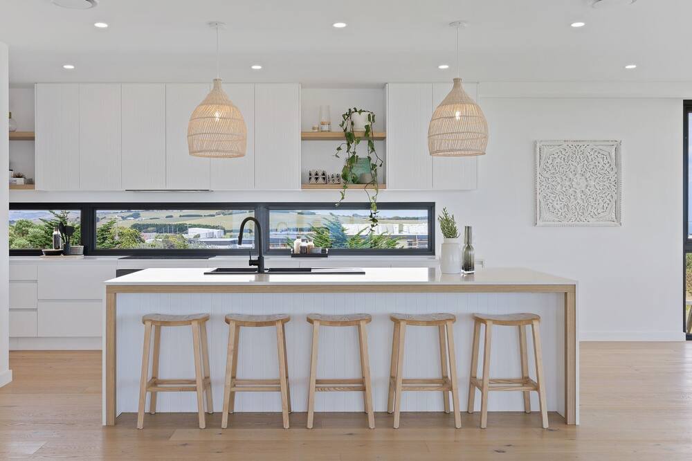 Photo of Kitchen in San Remo