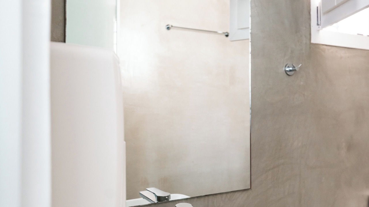 Photo of Bathroom in Paradise