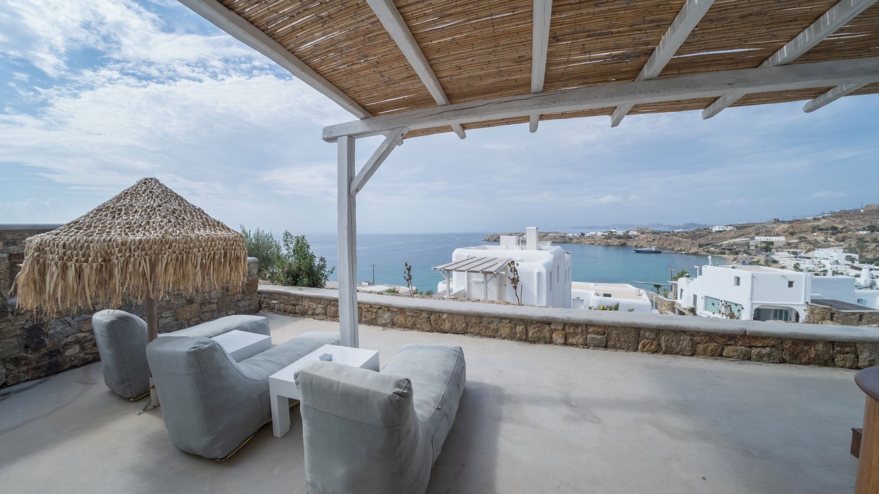 Photo of Bedroom in Paradise