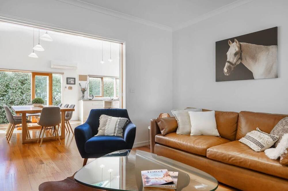 Photo of Livingroom in Balnarring