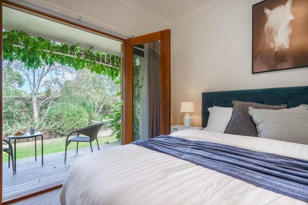 Photo of Bedroom in Balnarring