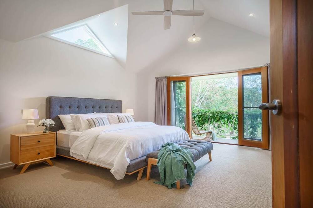 Photo of Bedroom in Balnarring