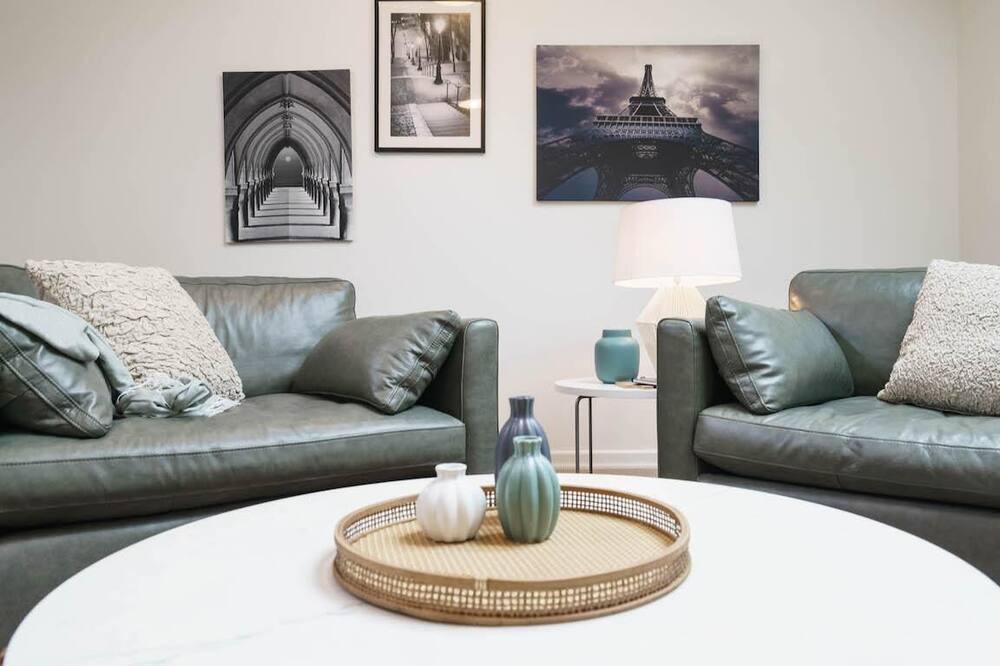 Photo of Livingroom in Balnarring