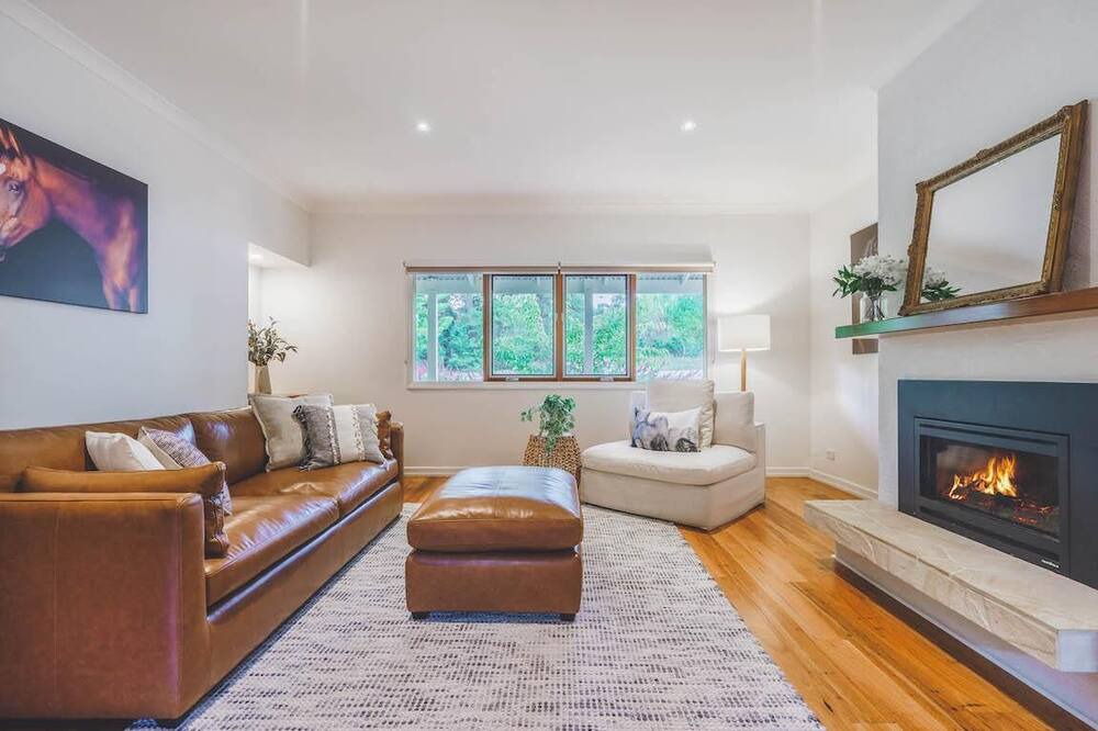 Photo of Livingroom in Balnarring