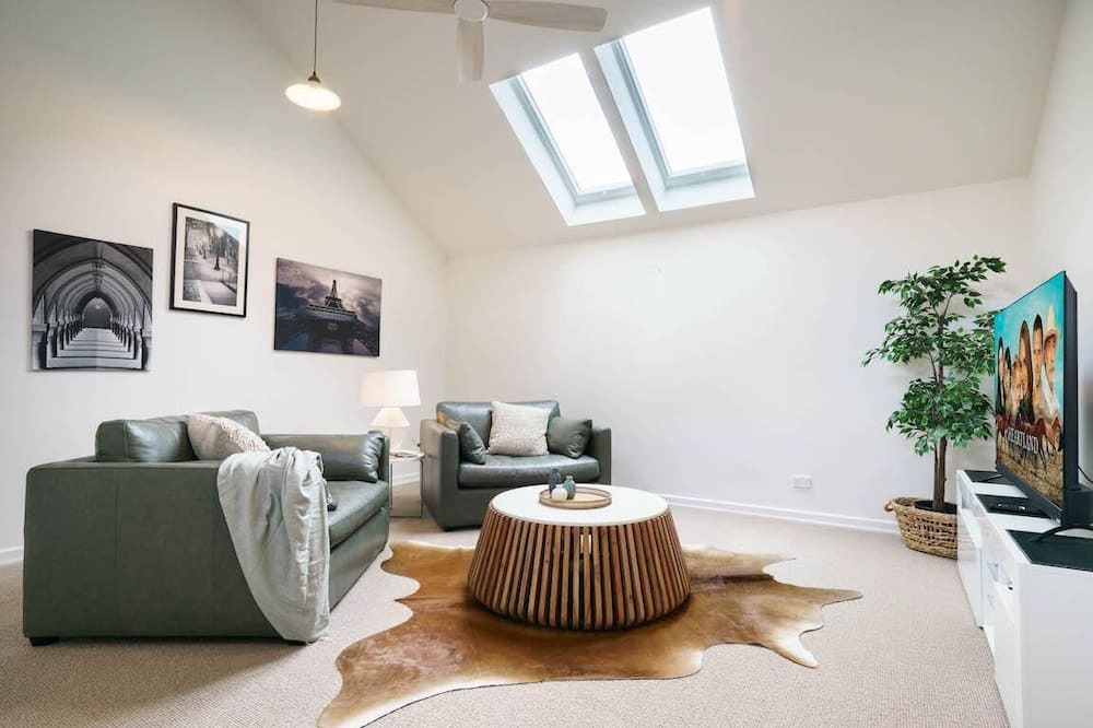 Photo of Livingroom in Balnarring