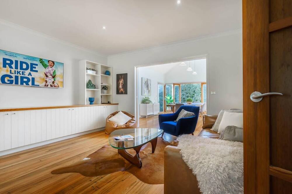 Photo of Livingroom in Balnarring