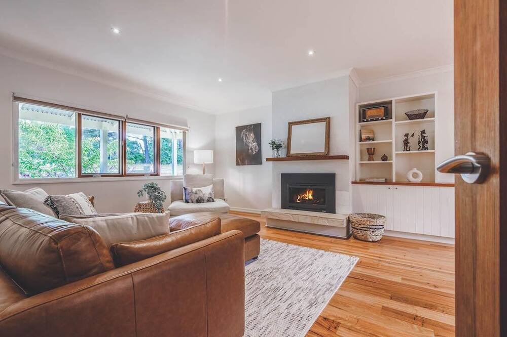Photo of Livingroom in Balnarring