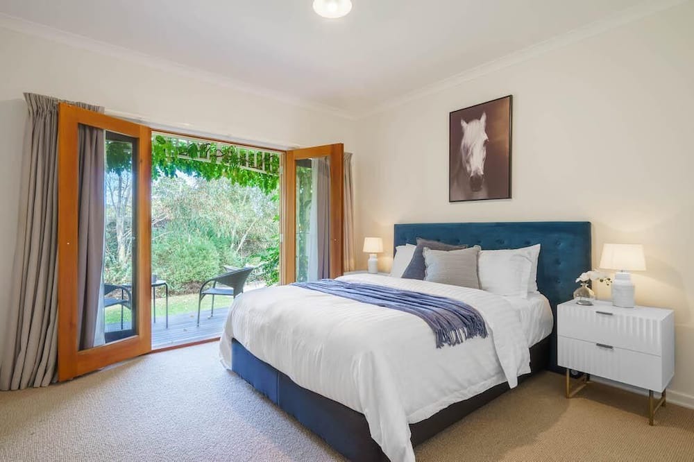 Photo of Bedroom in Balnarring