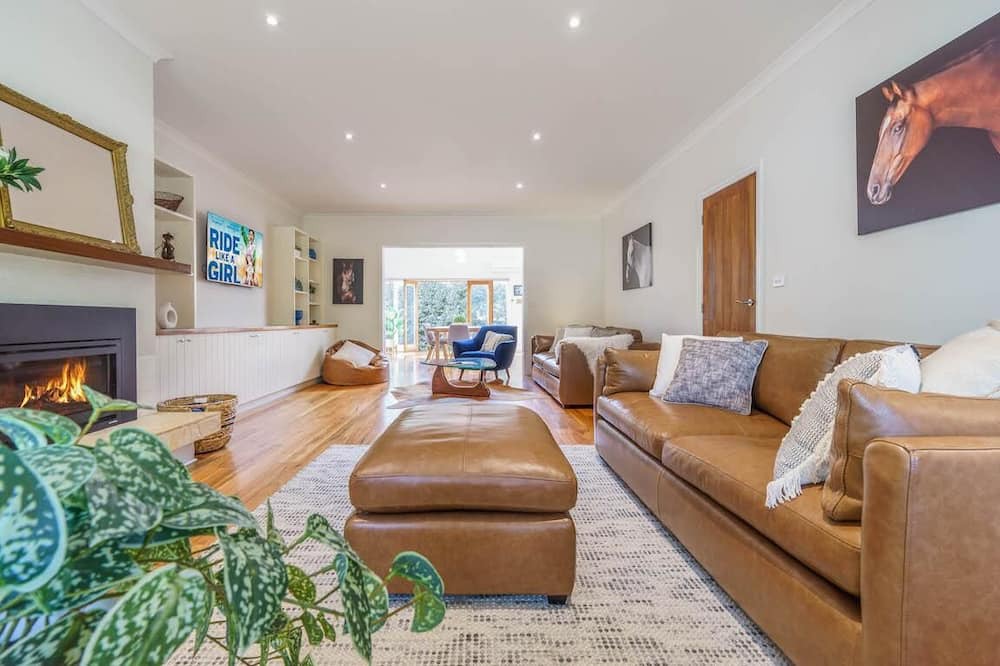 Photo of Livingroom in Balnarring