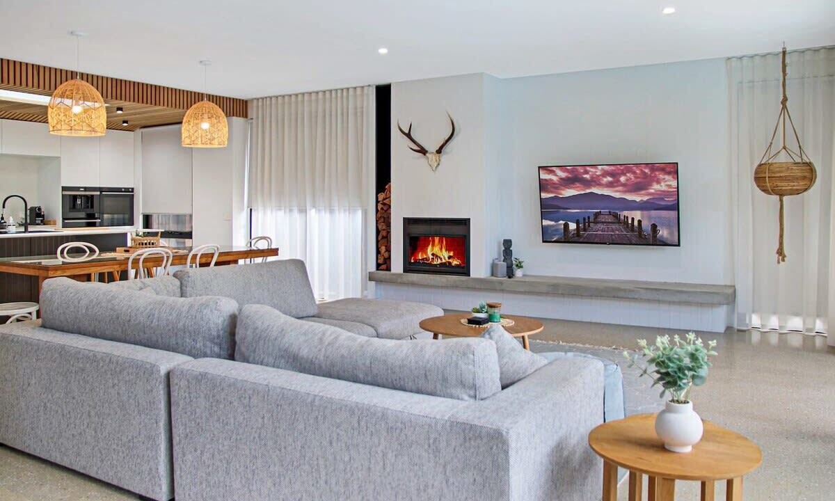 Photo of Livingroom in Barwon Heads