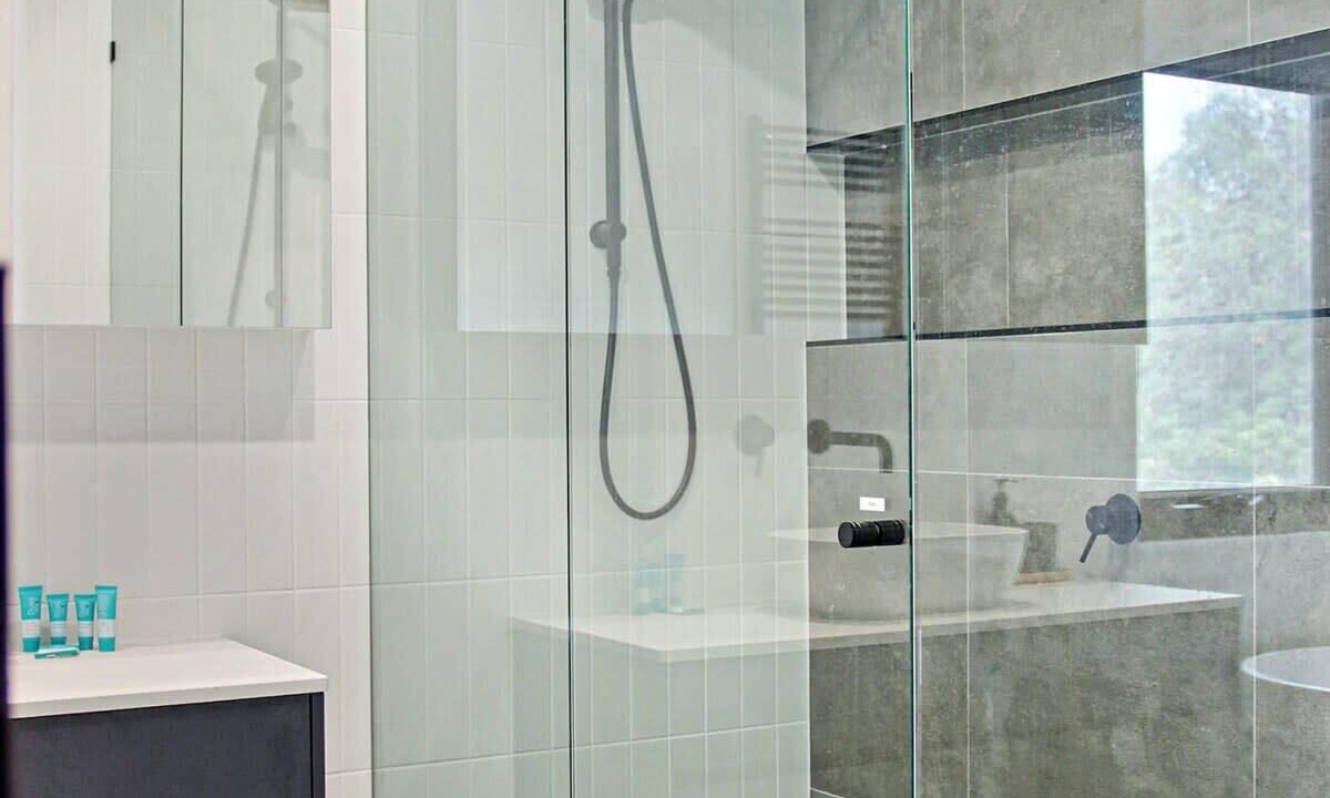 Photo of Bathroom in Barwon Heads