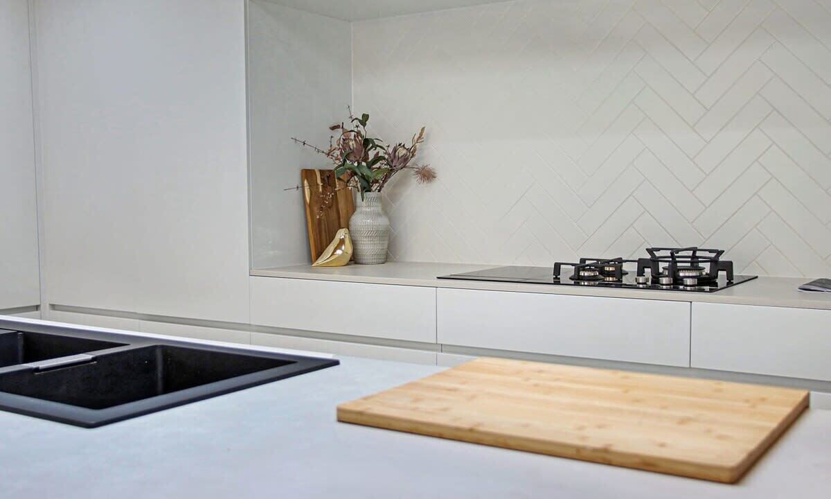Photo of Kitchen in Barwon Heads
