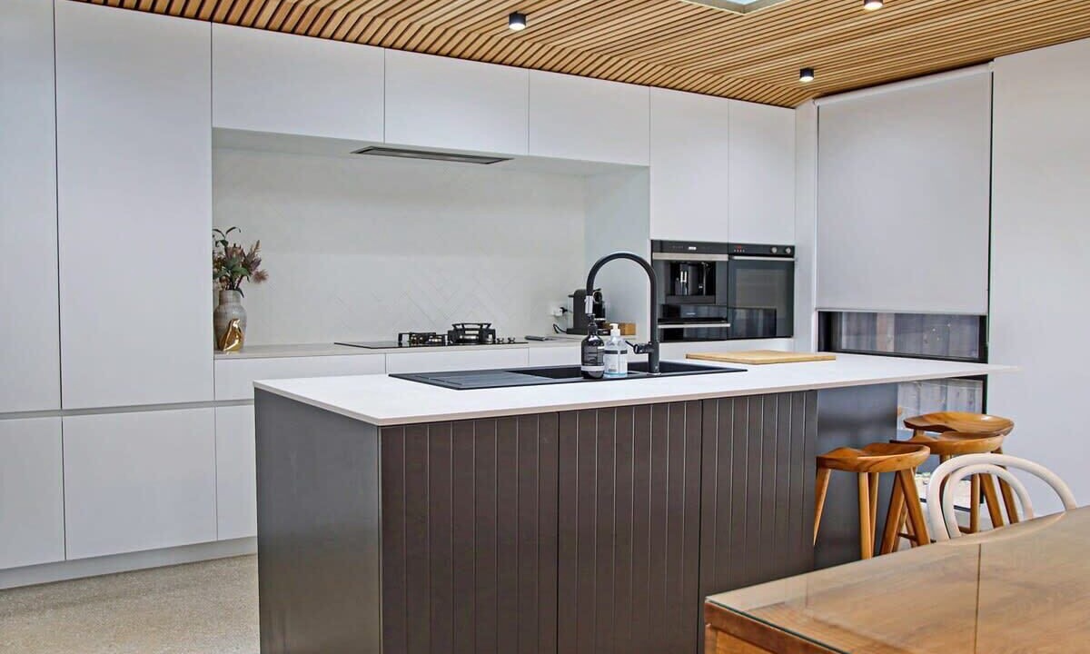 Photo of Kitchen in Barwon Heads