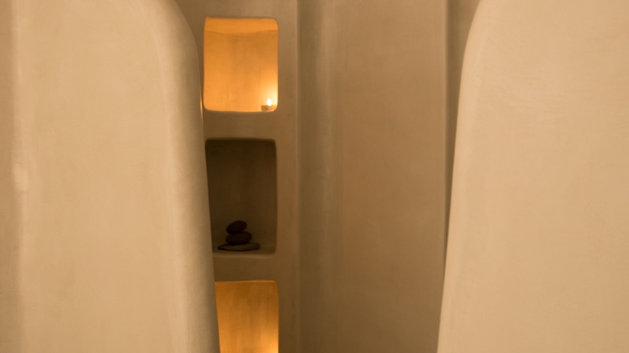 Photo of Bathroom in Vothon