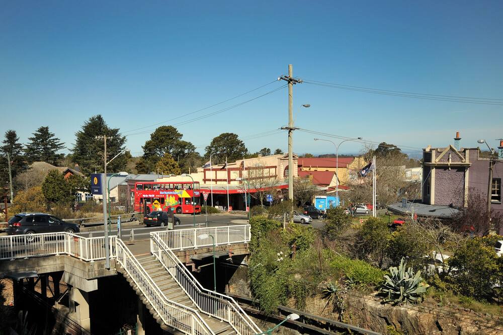 Photo of Outdoor in Katoomba