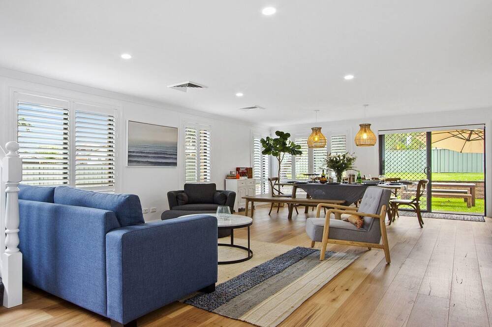 Photo of Livingroom in Vincentia