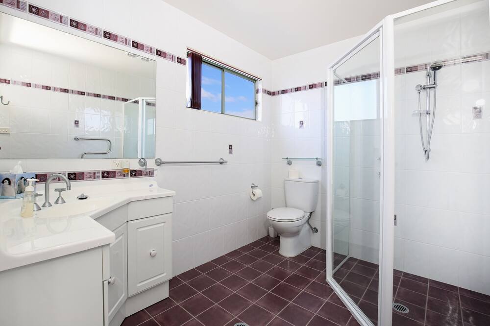 Photo of Bathroom in Culburra Beach