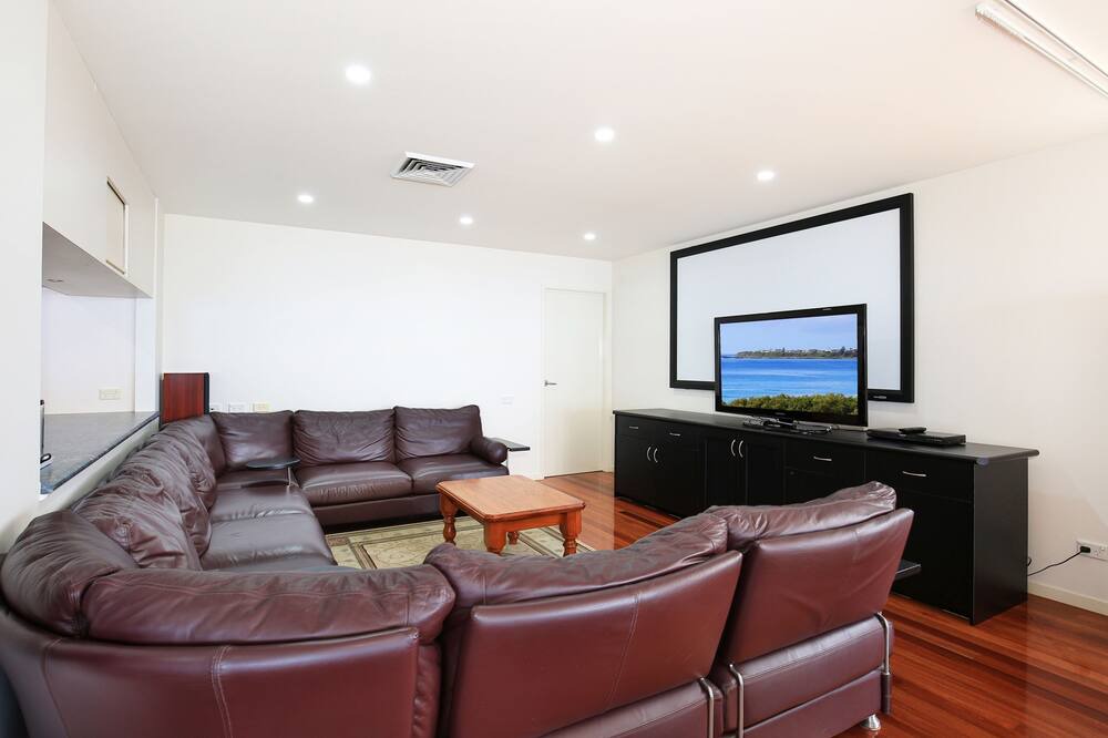 Photo of Livingroom in Culburra Beach